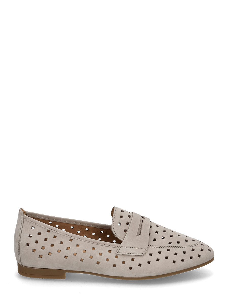 Gabor - Loafer - beige - 1