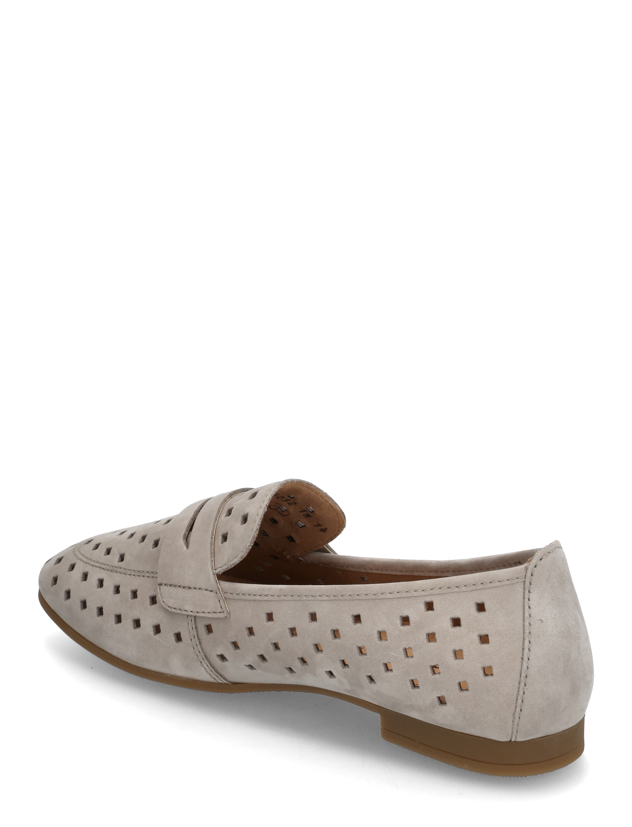 Gabor - Loafer - beige - 2