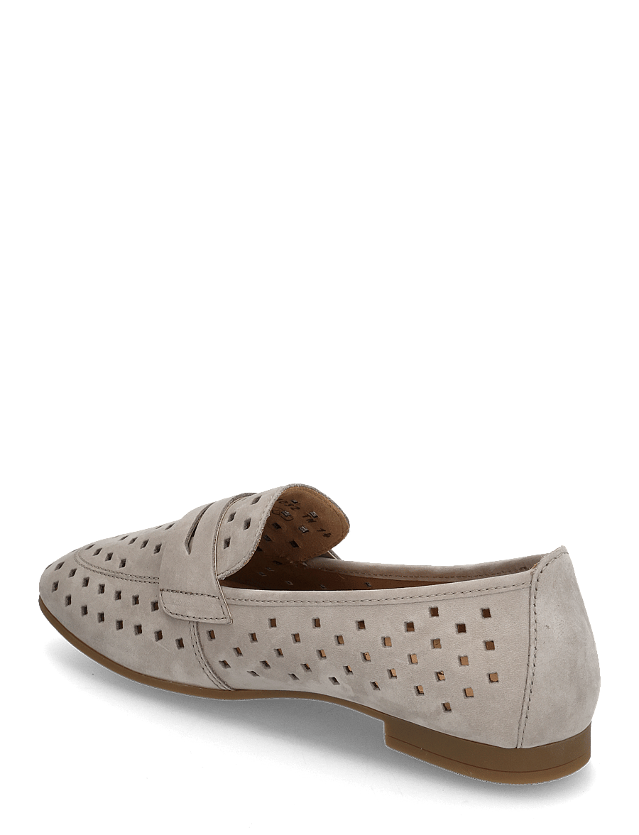 Gabor - Loafer - beige - 2