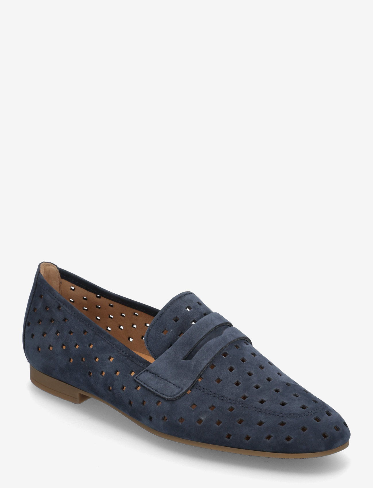 Gabor - Loafer - besondere anlässe - blue - 0
