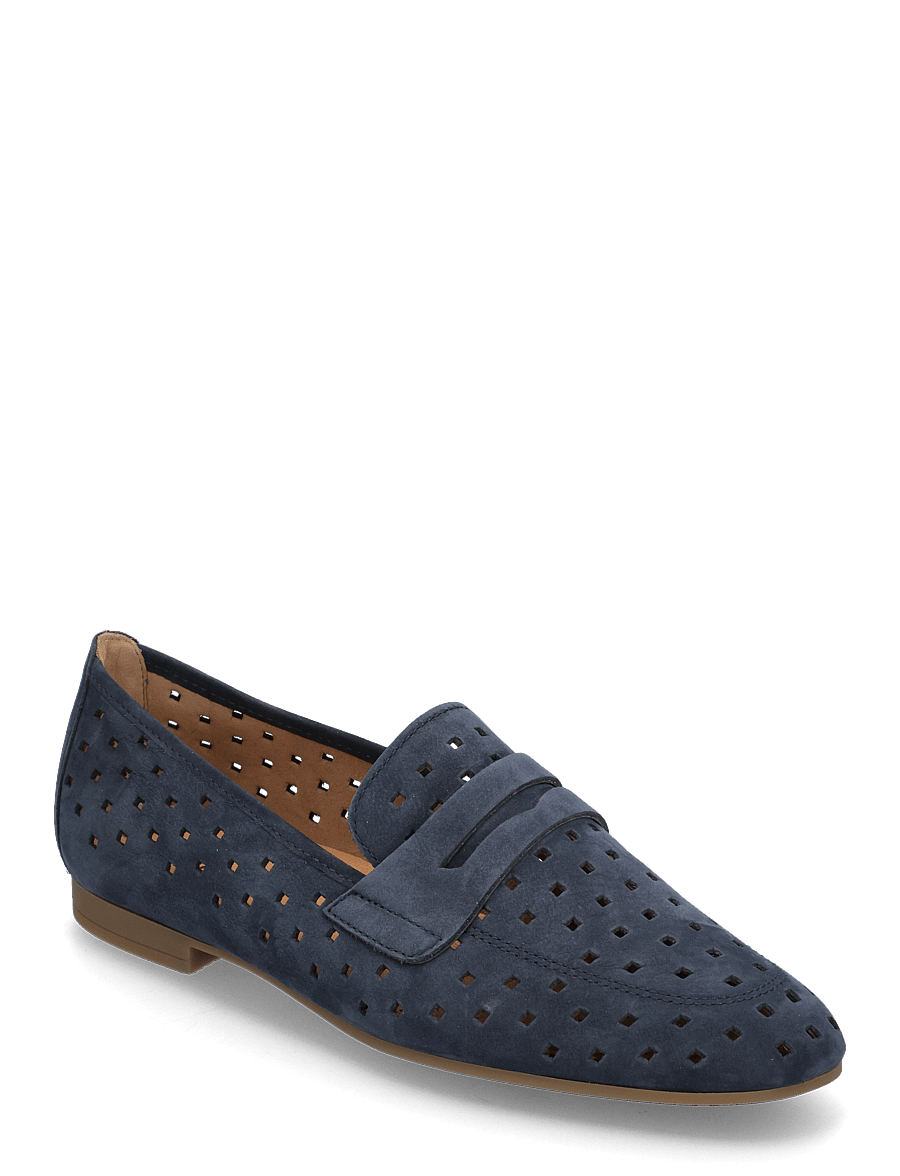 Gabor - Loafer - blue - 0