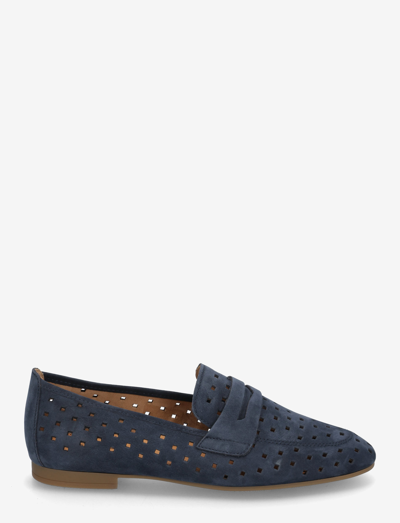 Gabor - Loafer - besondere anlässe - blue - 1