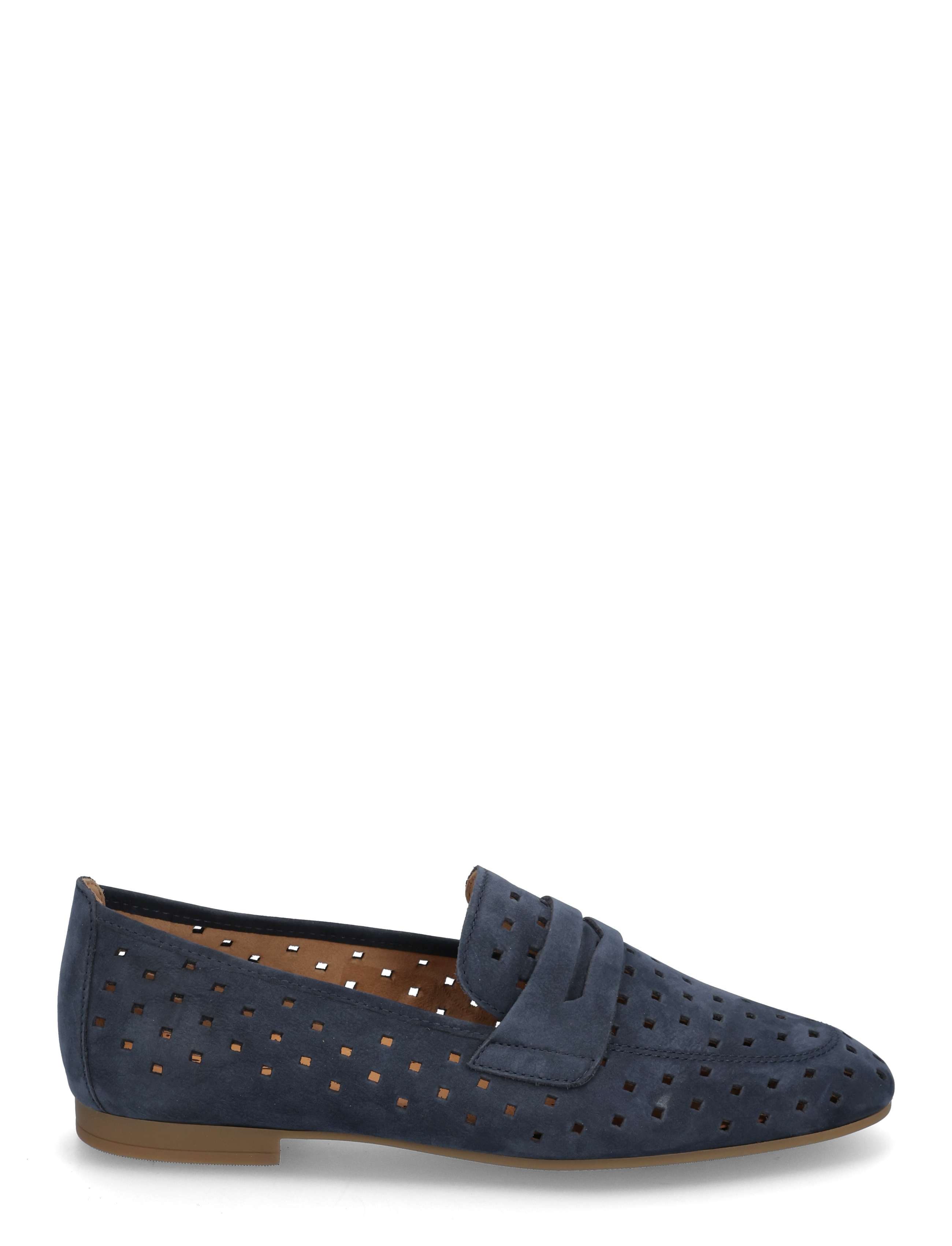 Gabor - Loafer - blue - 1