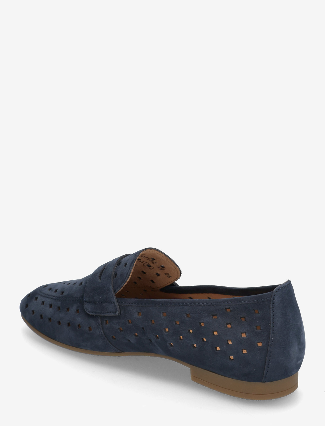 Gabor - Loafer - besondere anlässe - blue - 2