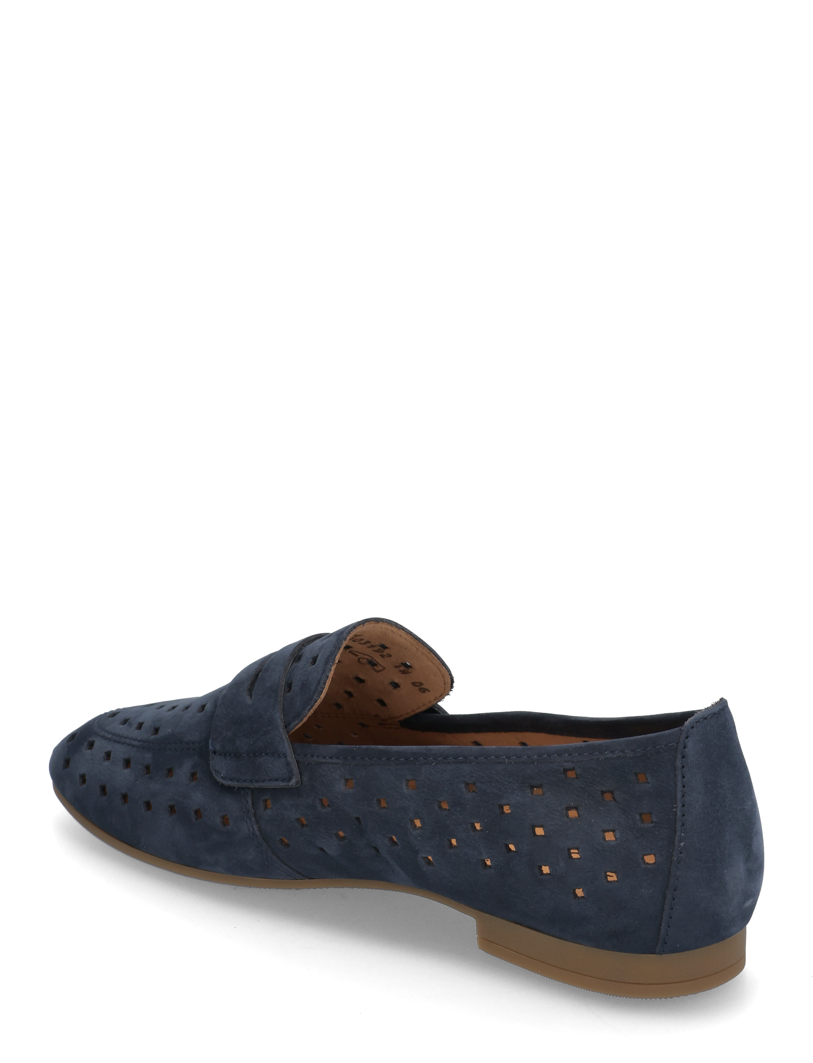Gabor - Loafer - blue - 2
