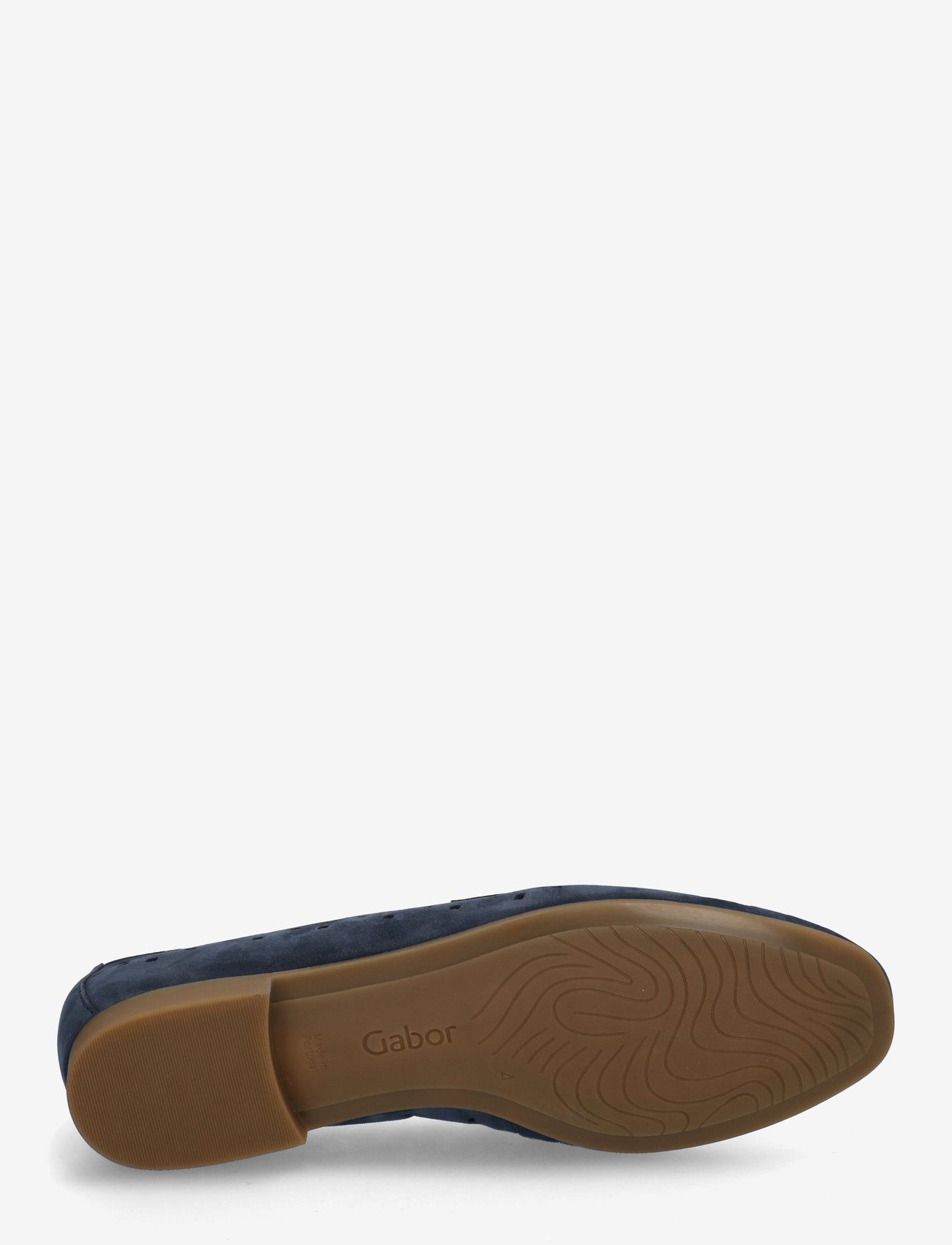 Gabor - Loafer - besondere anlässe - blue - 4