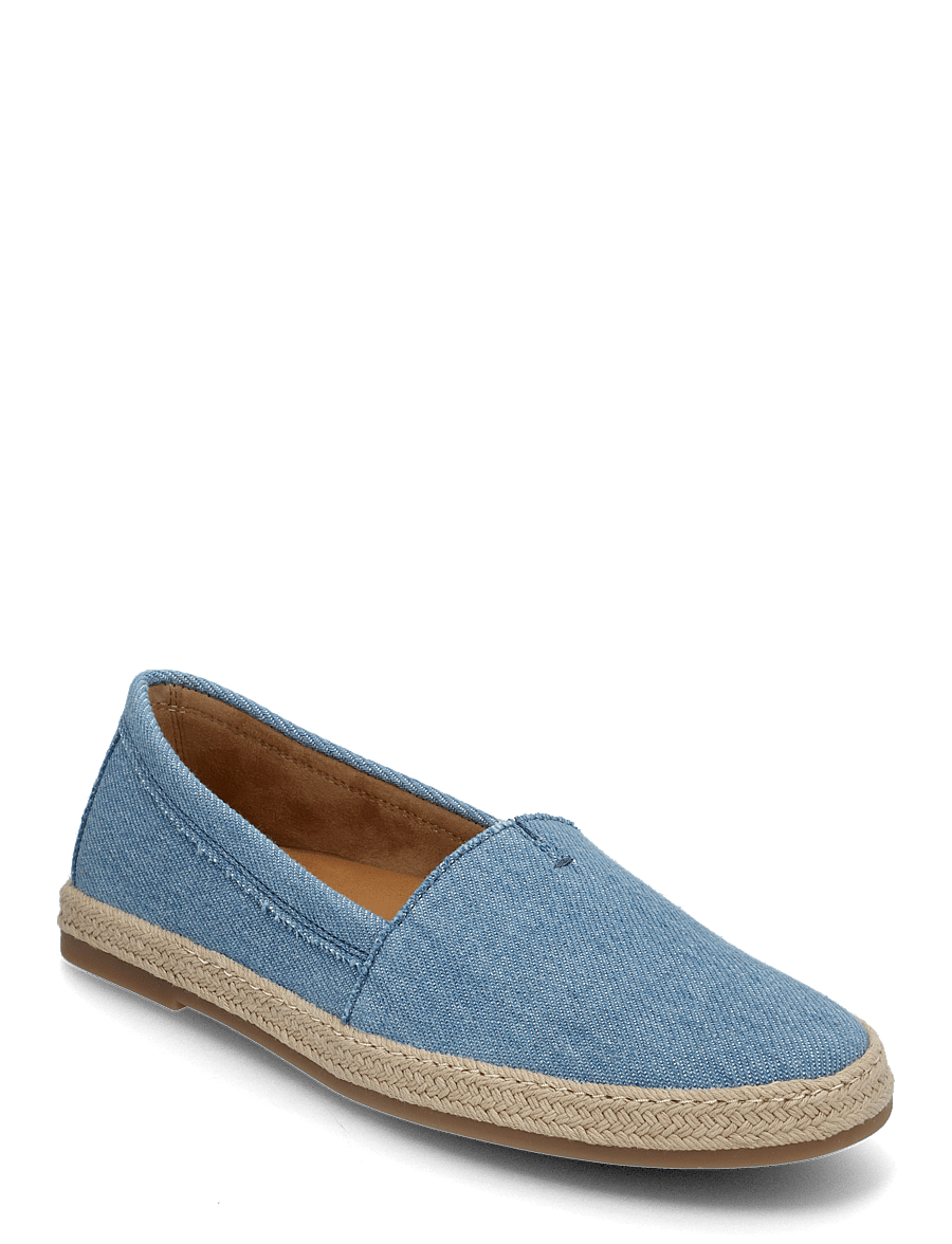 Gabor - Espadrille loafer - modetrends - jeans blue - 0