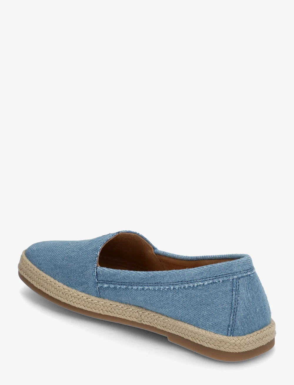 Gabor - Espadrille loafer - konfirmatsioon - jeans blue - 2