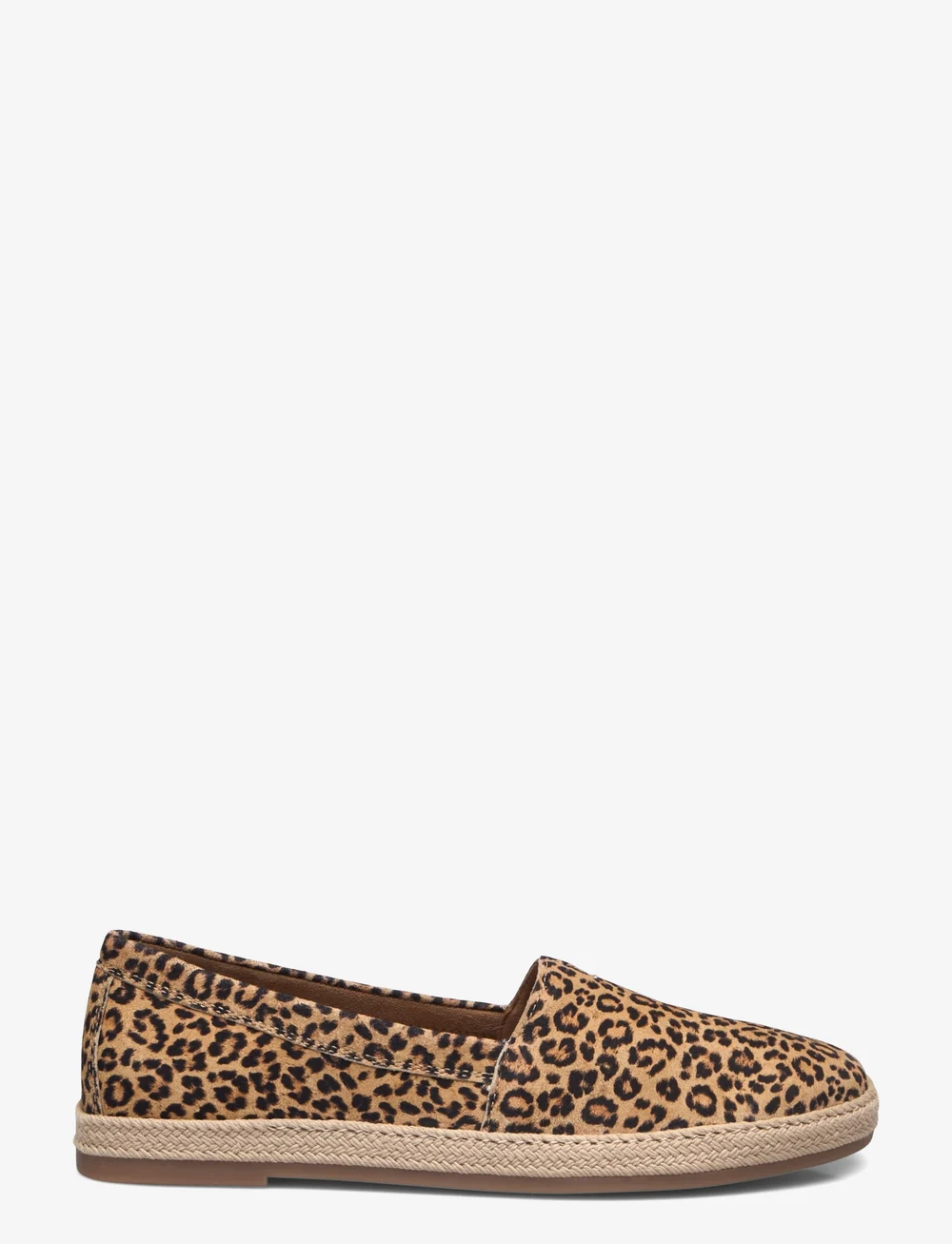 Gabor - Espadrille loafer - konfirmatsioon - leopard - 1