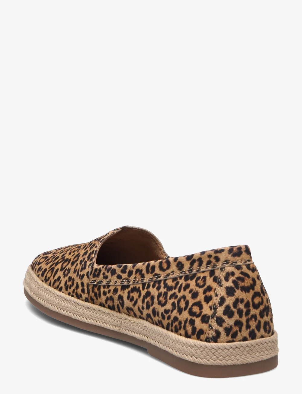 Gabor - Espadrille loafer - konfirmatsioon - leopard - 2