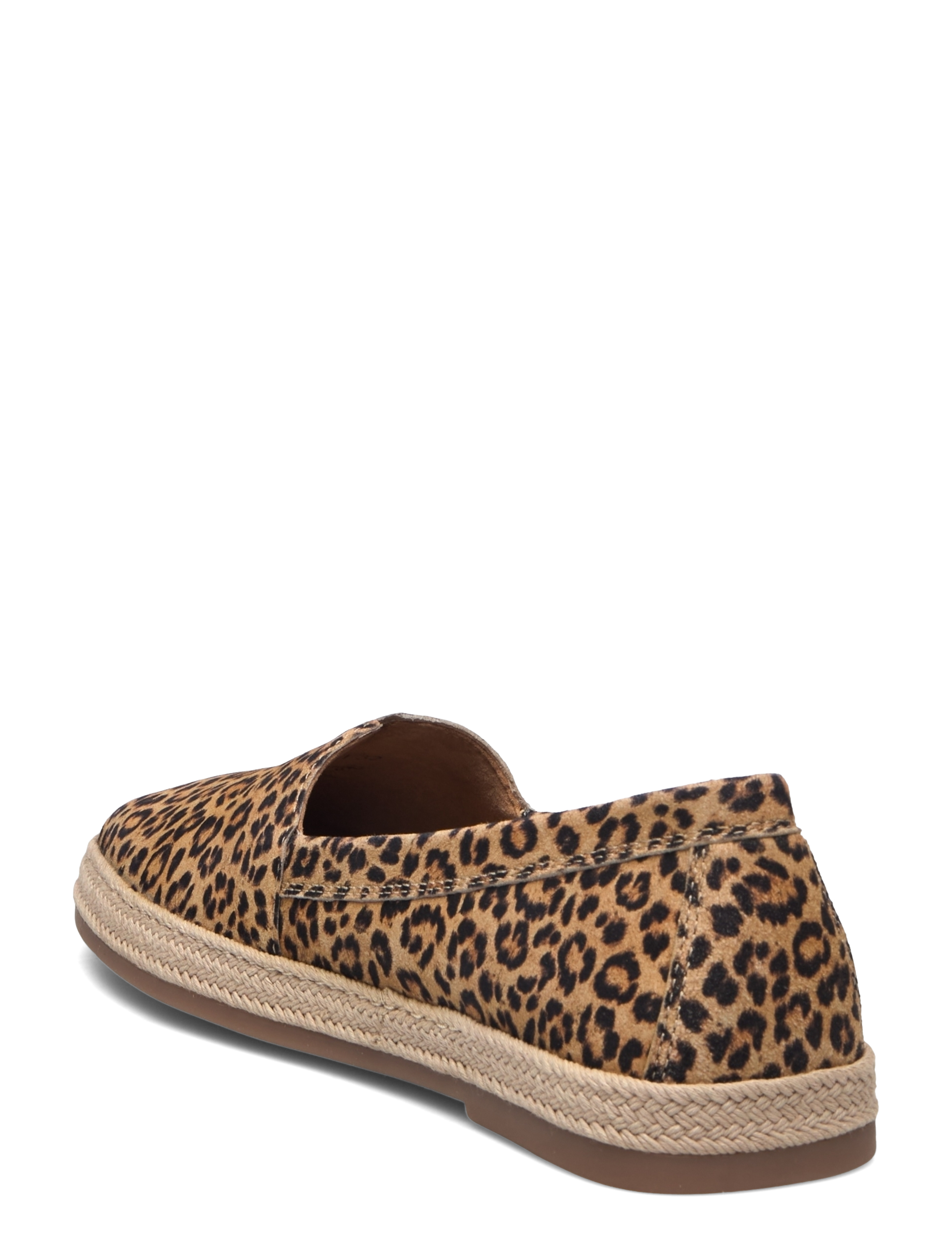 Gabor - Espadrille loafer - kvinder - leopard - 2