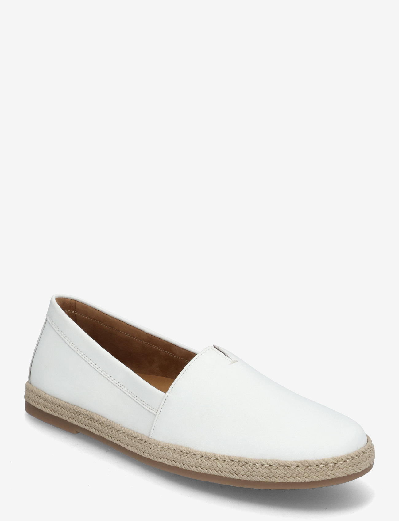 Gabor - Espadrille loafer - sünnipäevakingitused - white - 0