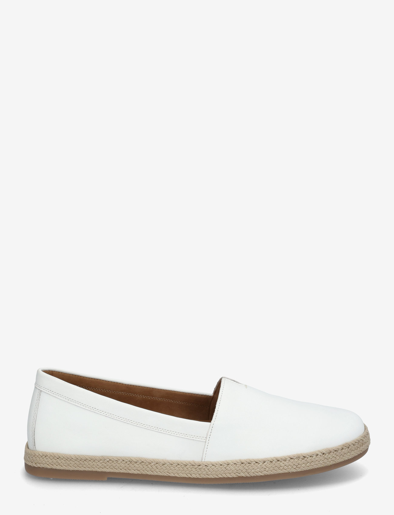 Gabor - Espadrille loafer - sünnipäevakingitused - white - 1