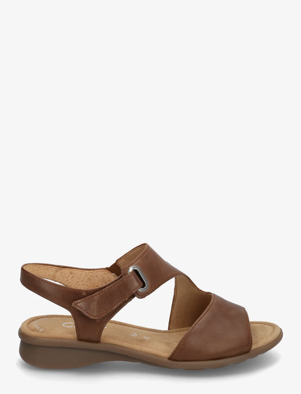 Gabor - Sandal - kontsata sandaalid - cognac - 1