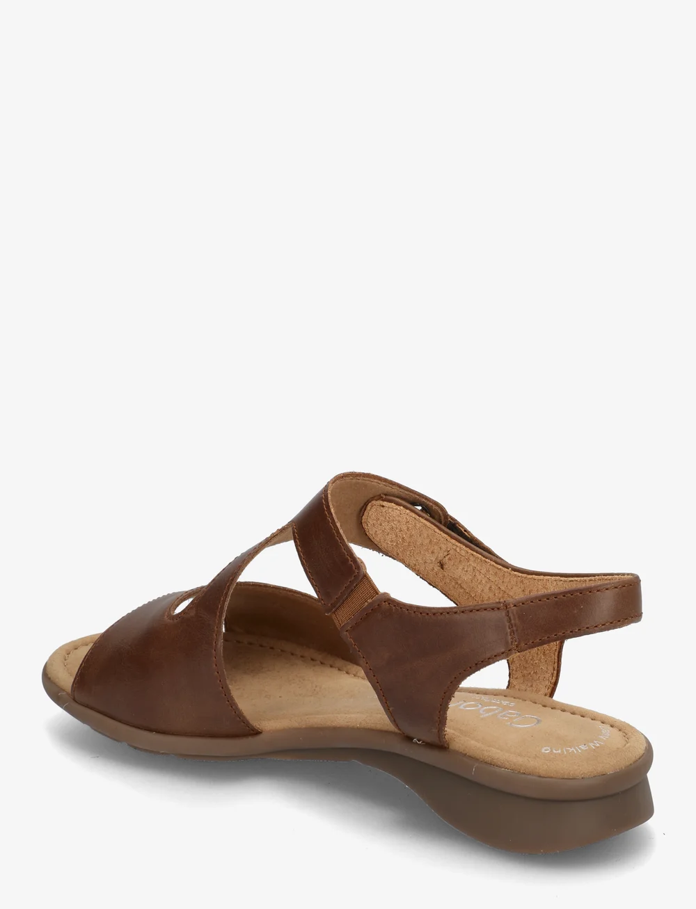 Gabor - Sandal - kontsata sandaalid - cognac - 2