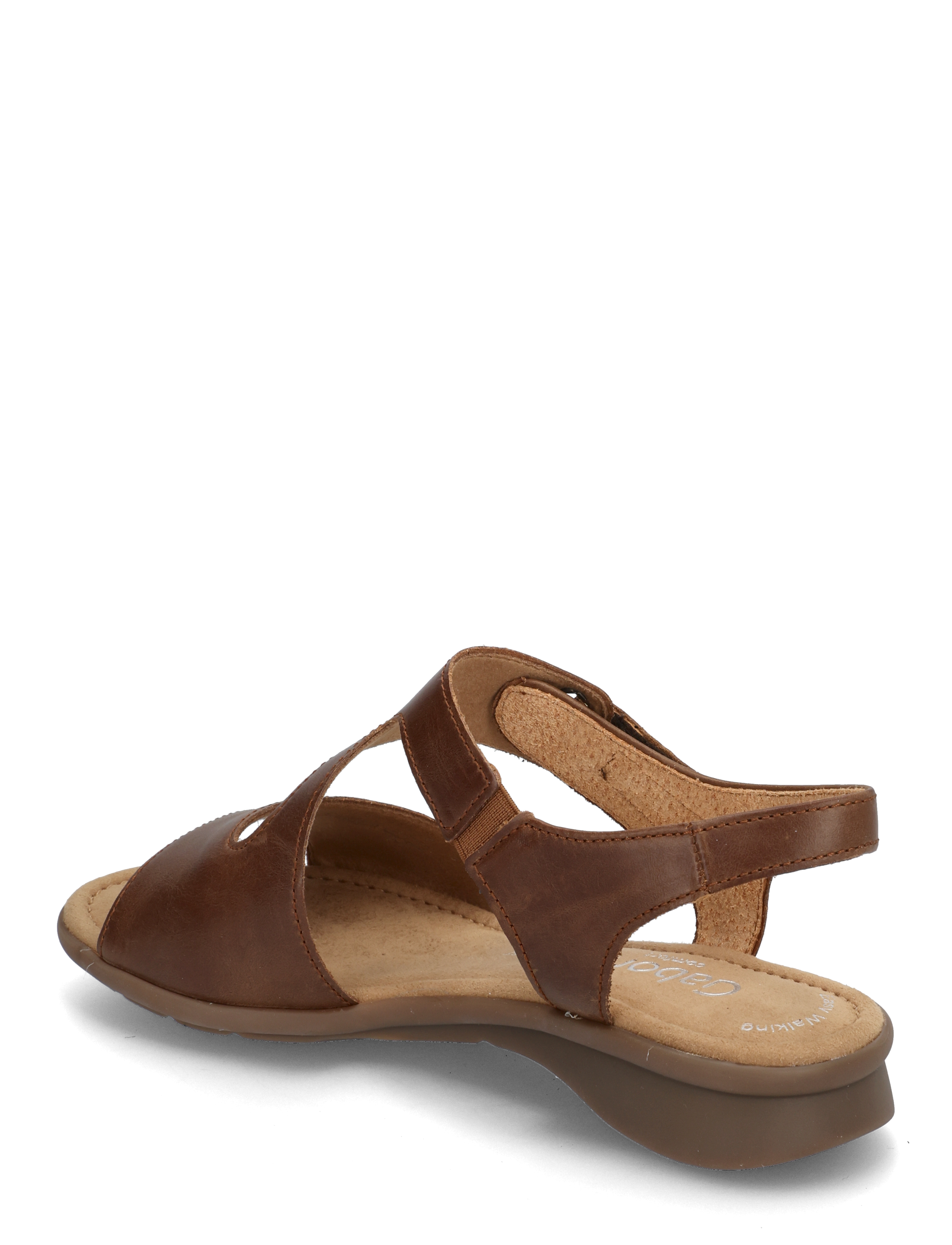 Gabor - Sandal - cognac - 2