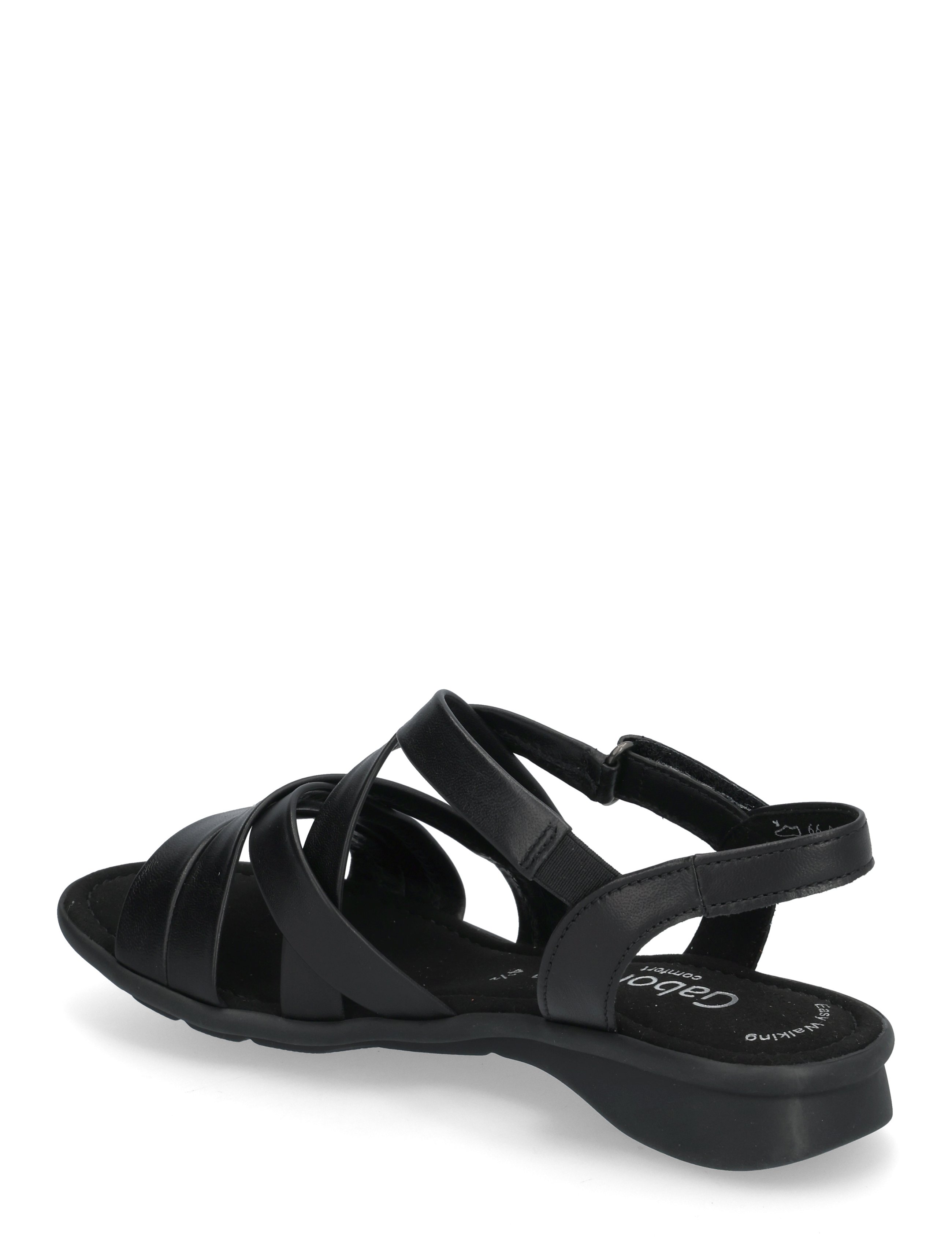 Gabor - Sandal - black - 2