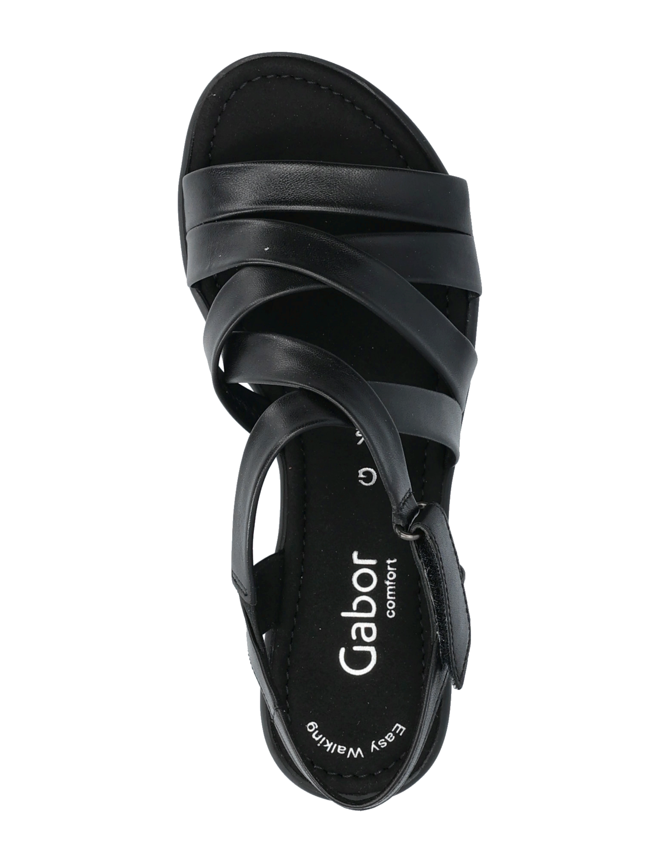 Gabor - Sandal - black - 3