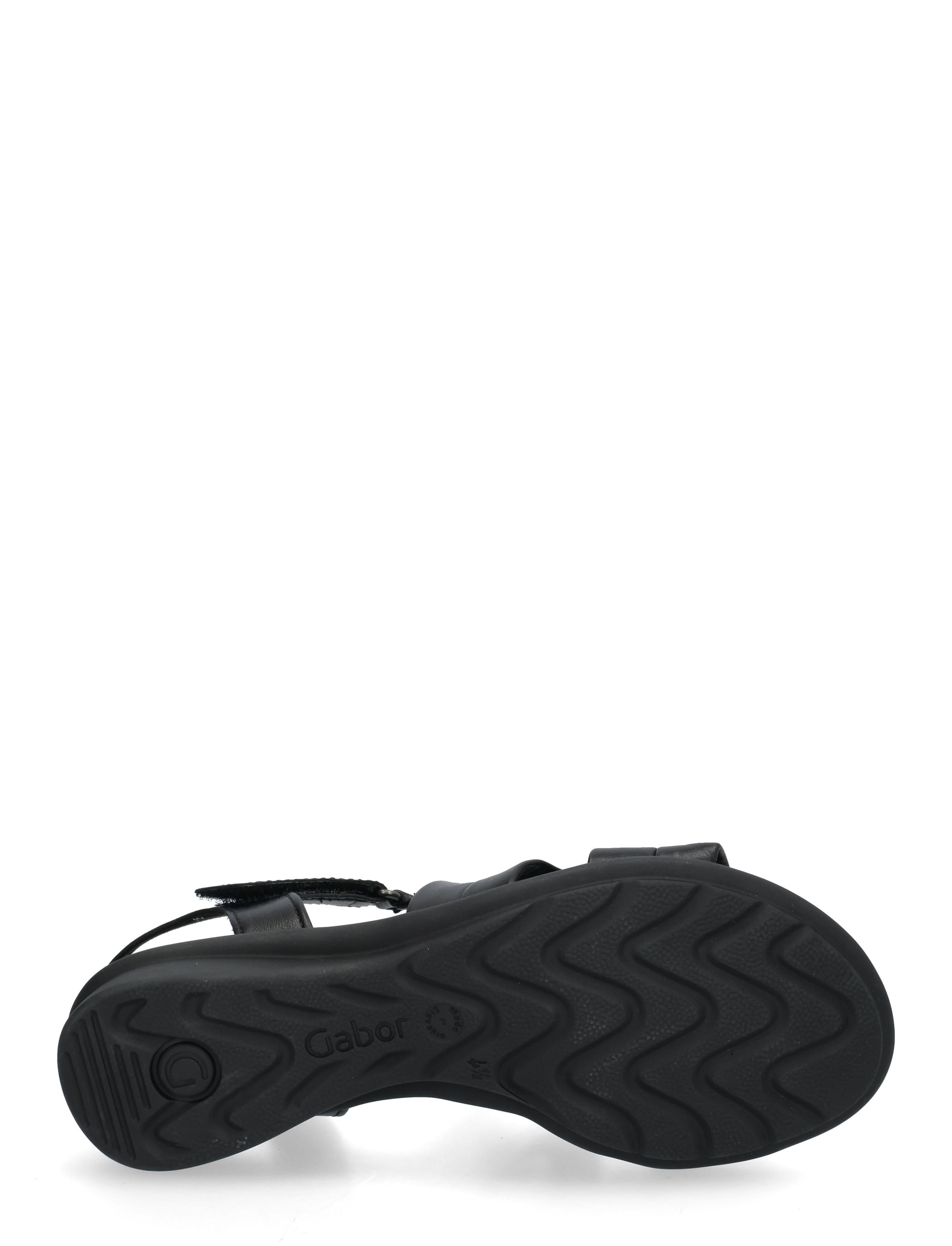 Gabor - Sandal - black - 4
