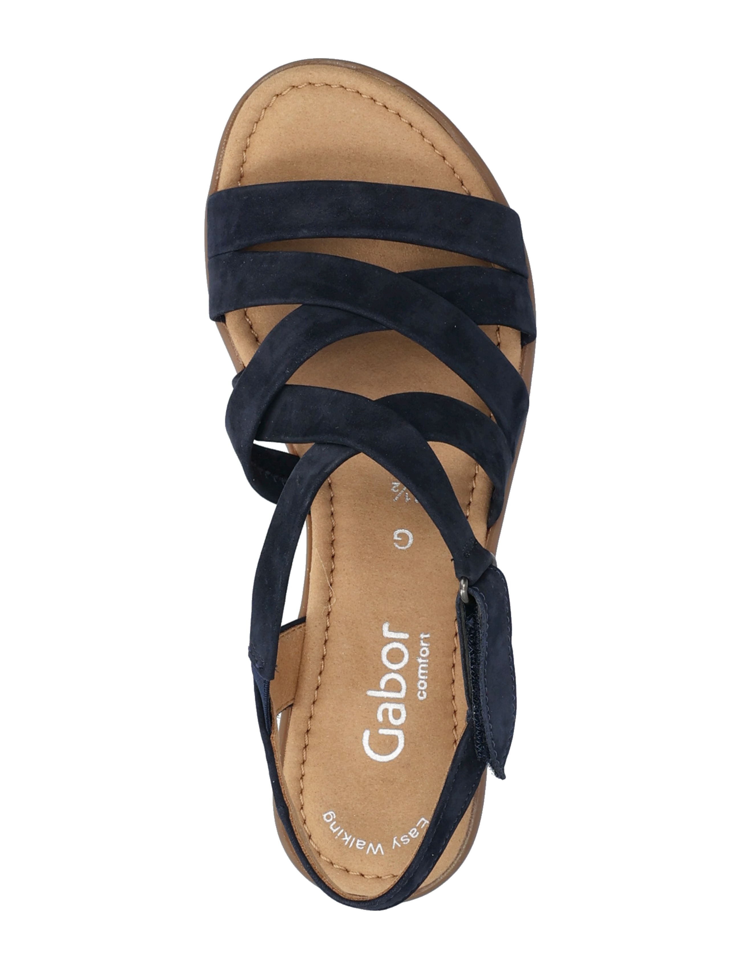 Gabor - Sandal - blue - 3