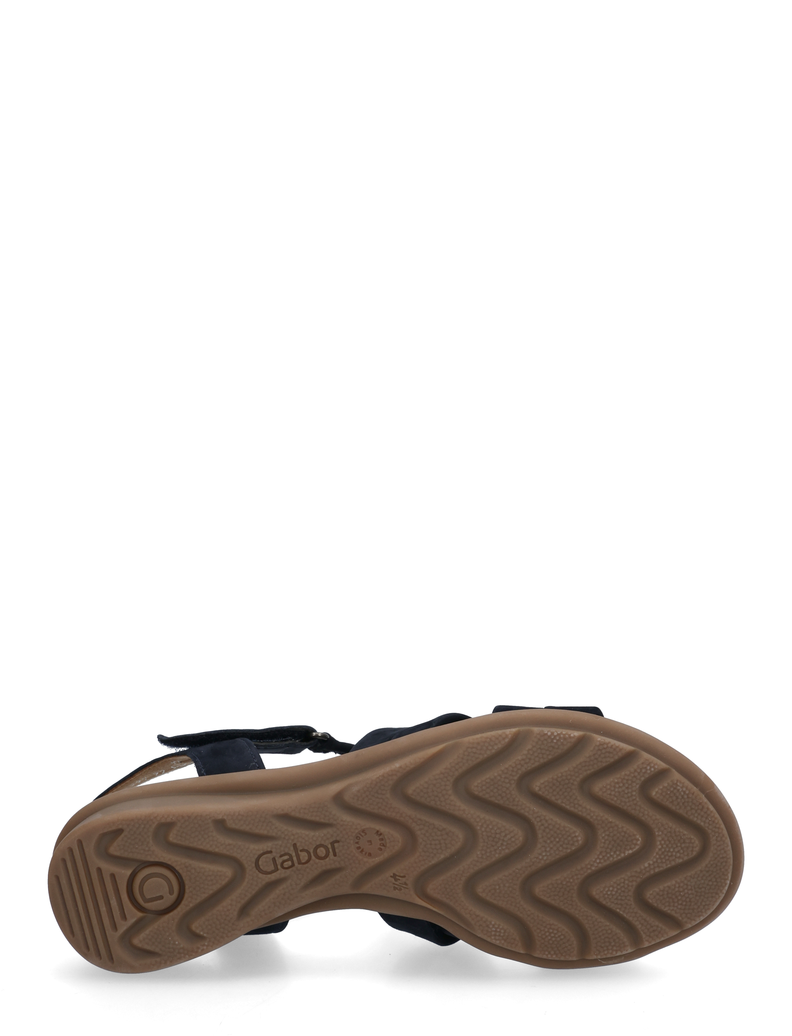 Gabor - Sandal - blue - 4