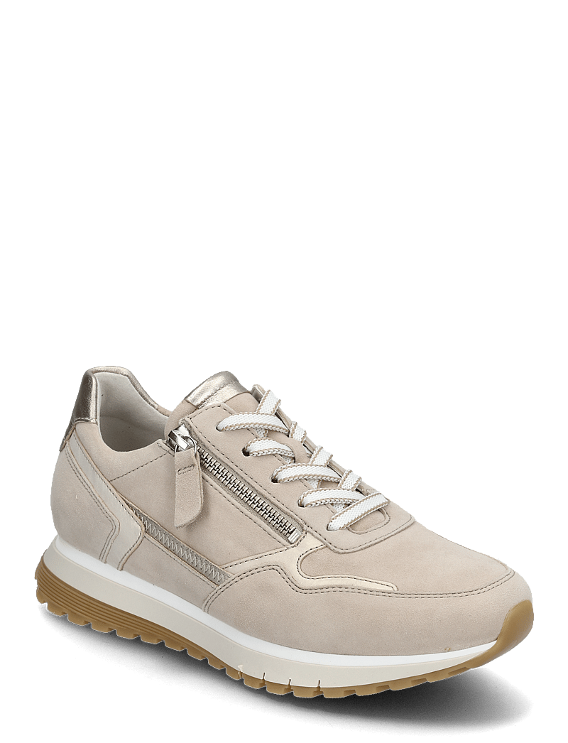 Leather Shoes Gabor Comfort Sneaker Low Gabor Comfort SNEAKER LOW