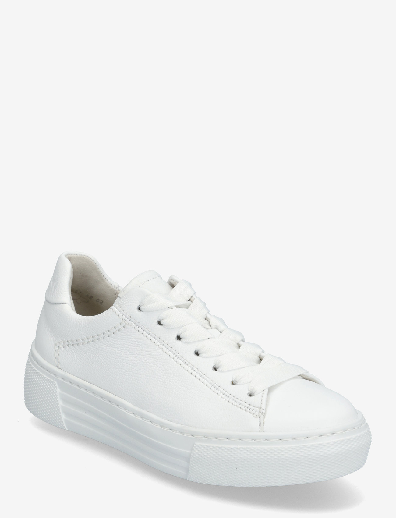 Gabor - Sneaker - white - 0