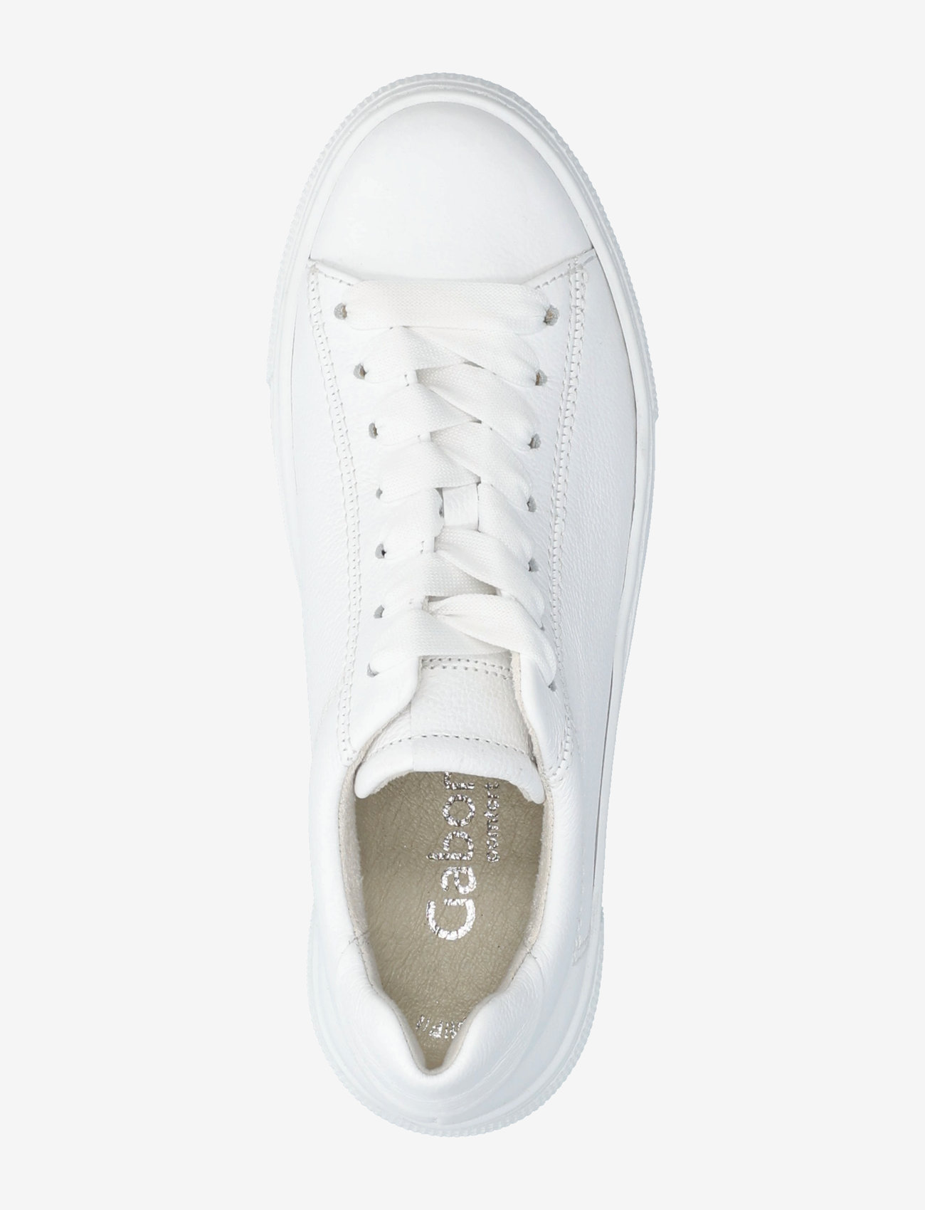 Gabor - Sneaker - white - 3