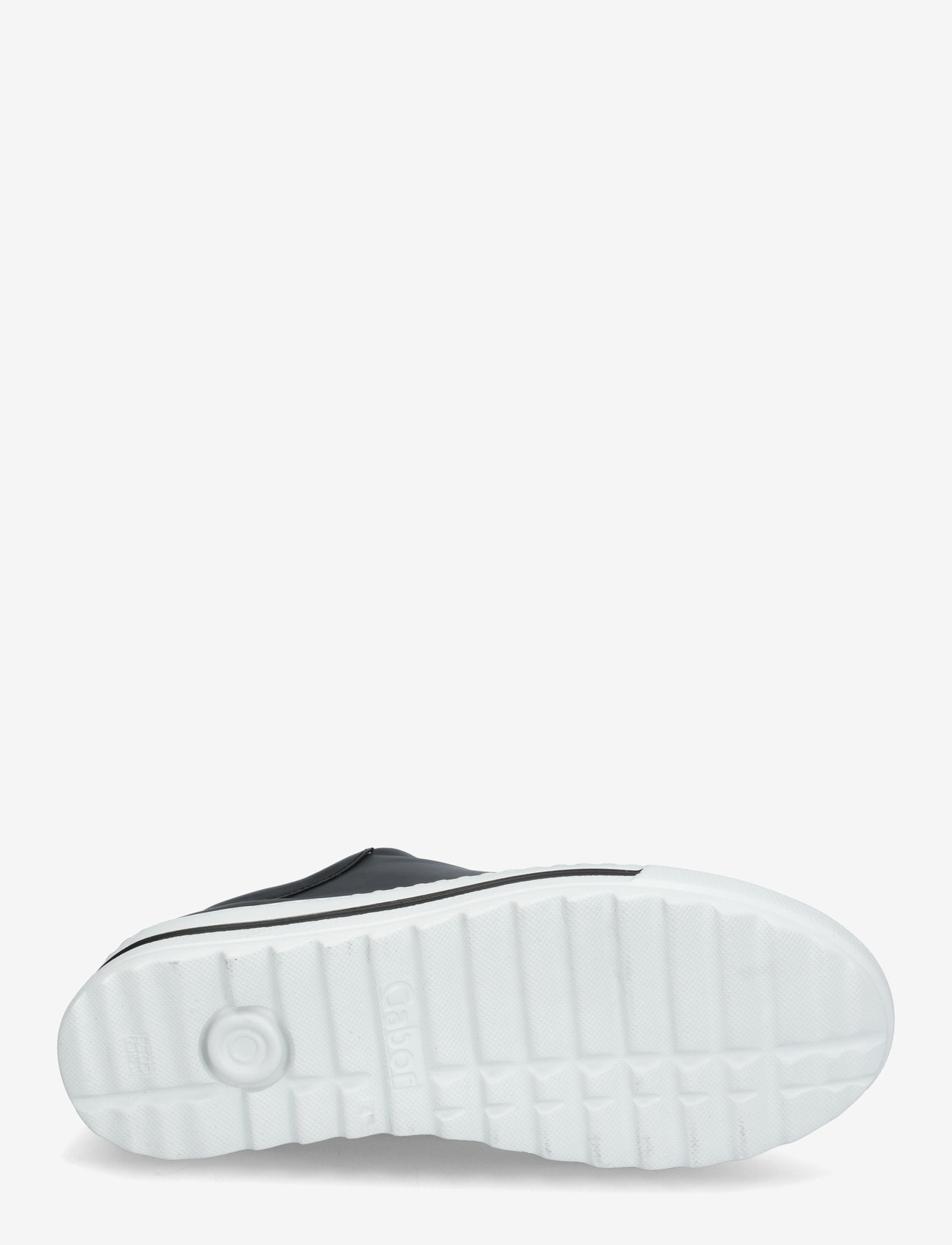 Gabor - Sneaker - konfirmation - black - 4
