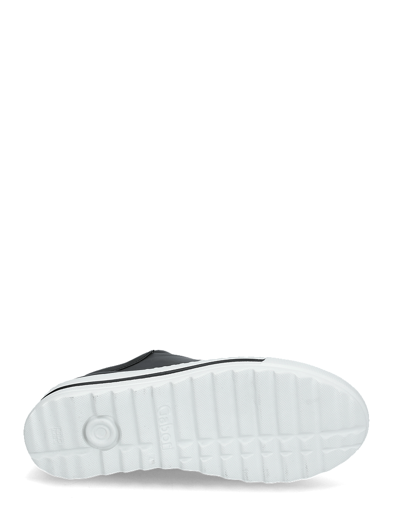 Gabor - Sneaker - konfirmation - black - 4