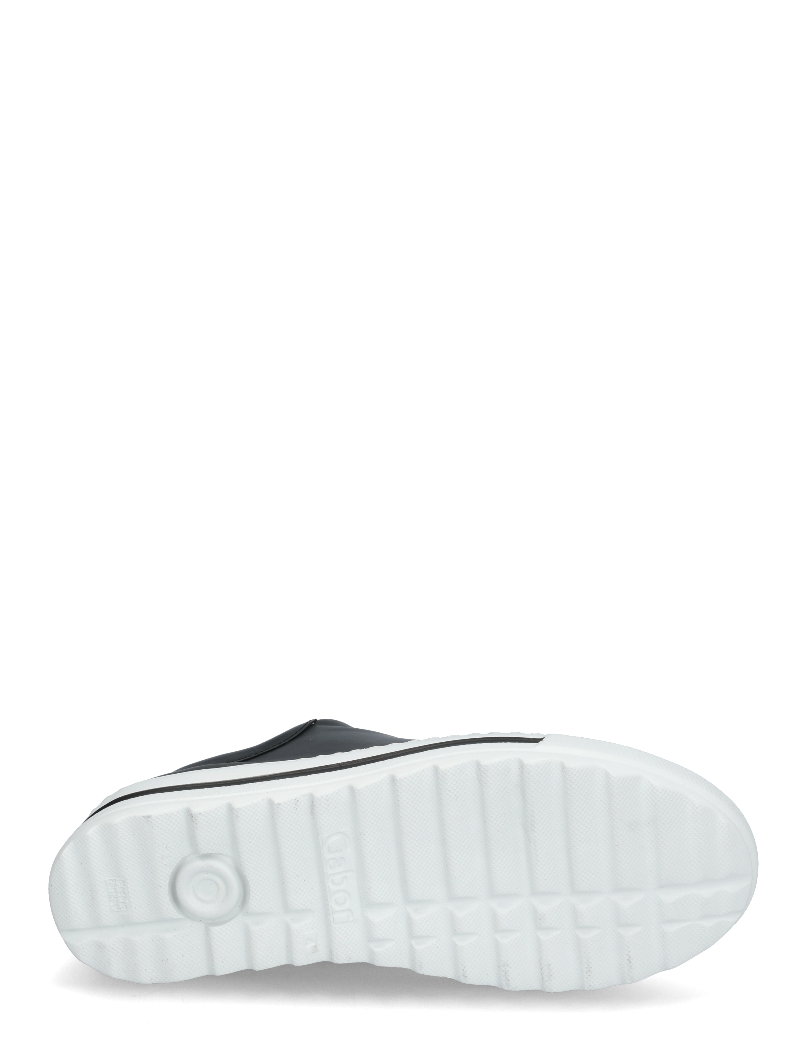 Gabor - Sneaker - kvinnor - black - 4