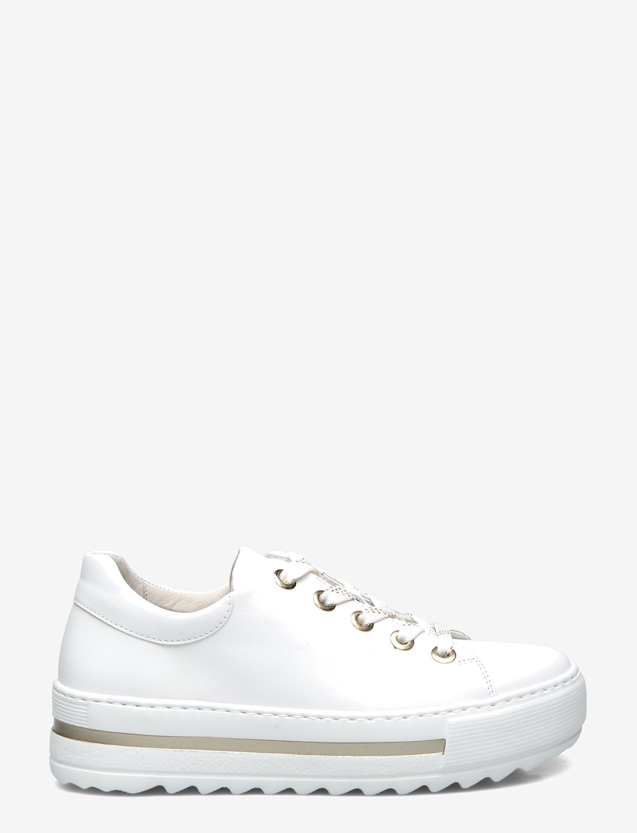 Gabor - Sneaker - low top sneakers - white - 1