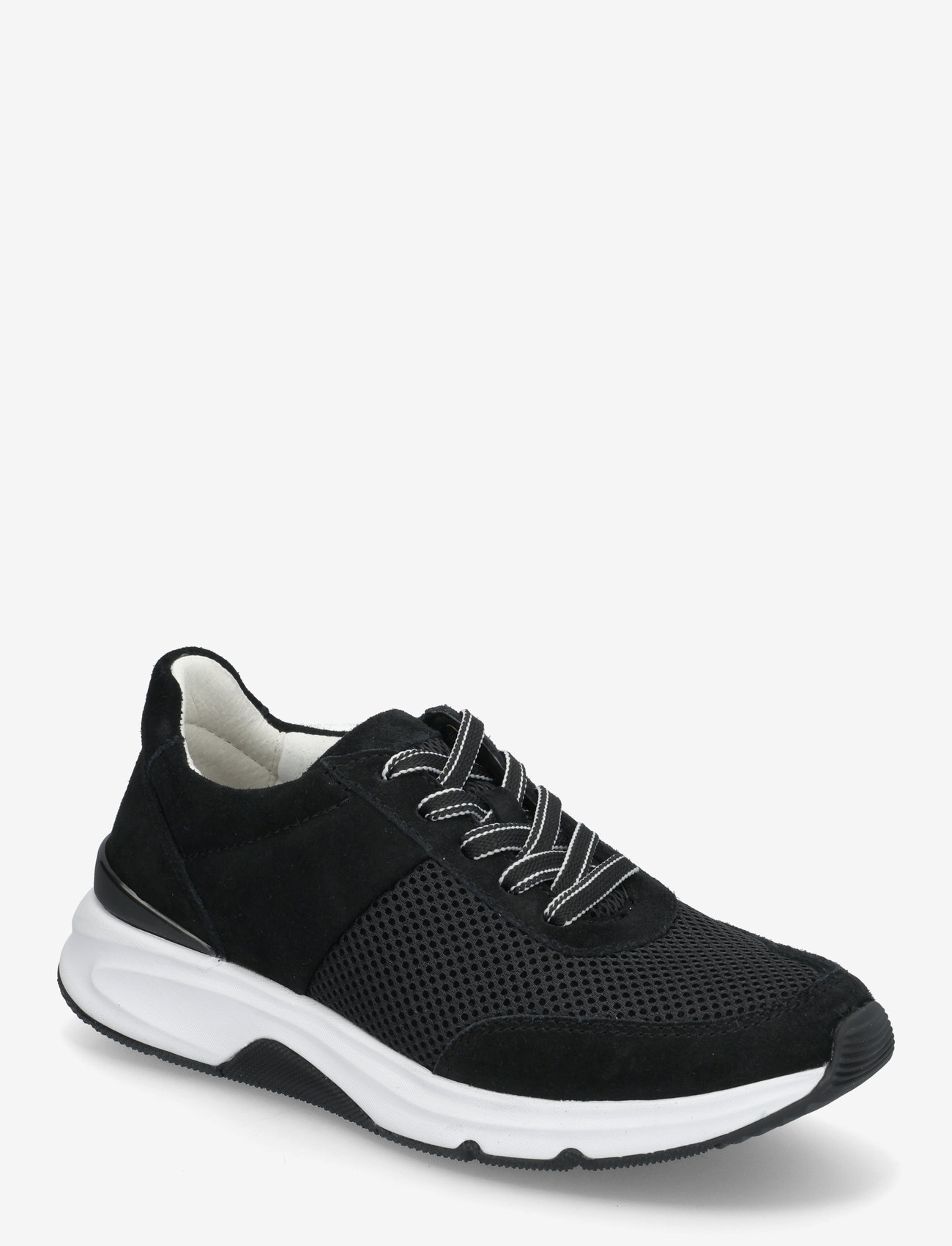 Boozt Gabor Low Top Sneaker Gabor Espadrille Sneaker (GAB63270