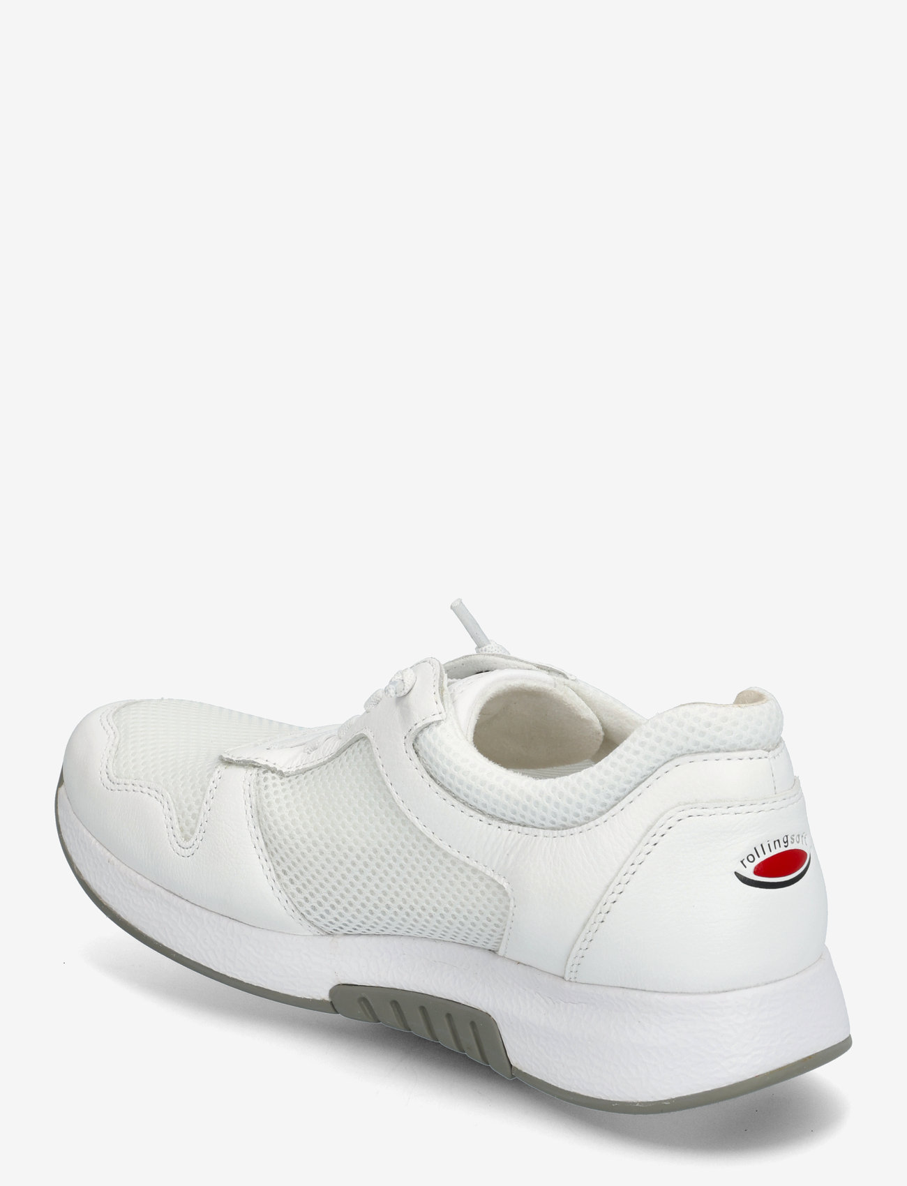 Gabor - rollingsoft sneaker - niedrige sneakers - white - 2