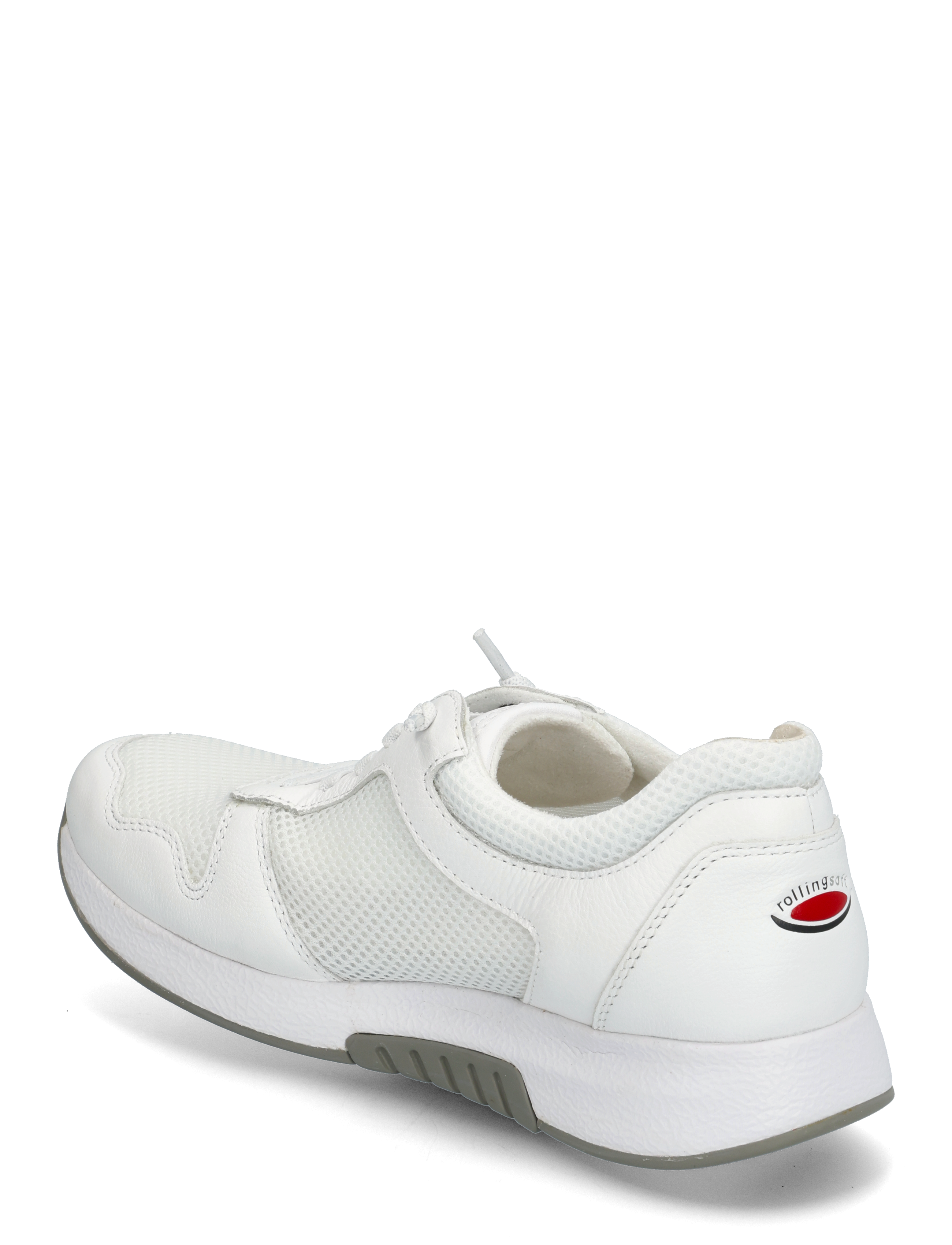 Gabor - rollingsoft sneaker - white - 2
