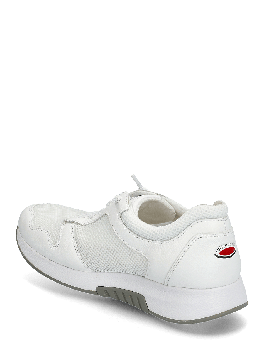 Gabor - rollingsoft sneaker - konfirmation - white - 2
