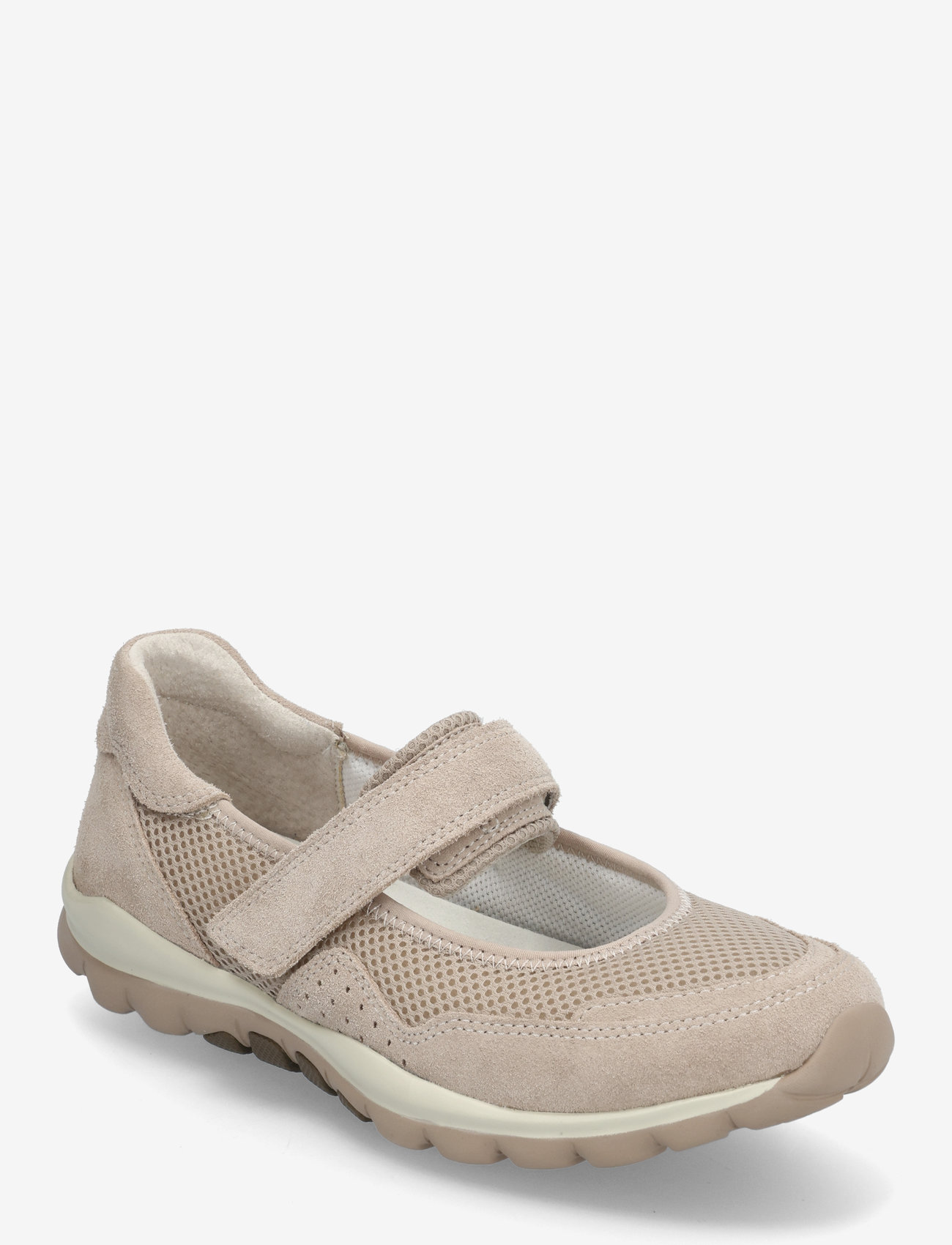 Gabor - rollingsoft mary jane - besondere anlässe - sand - 0