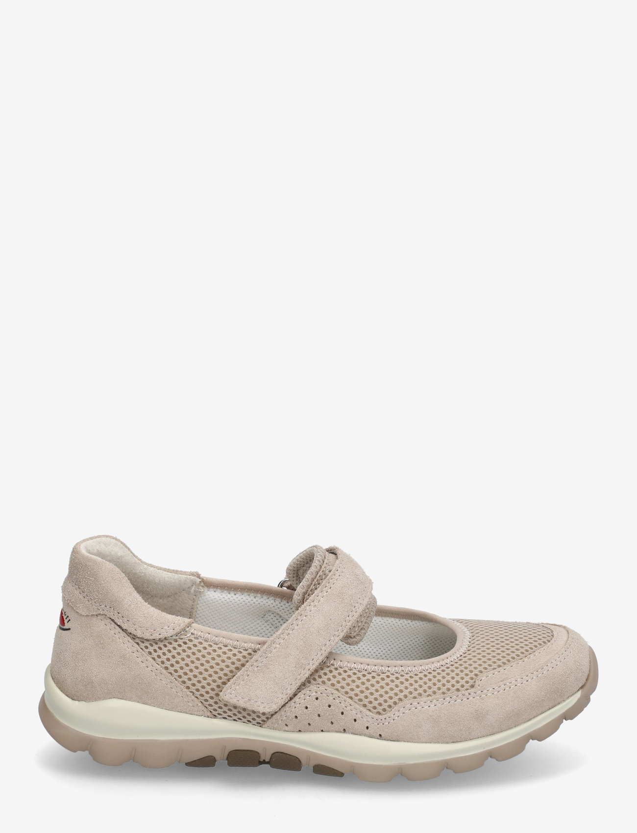 Gabor - rollingsoft mary jane - besondere anlässe - sand - 1