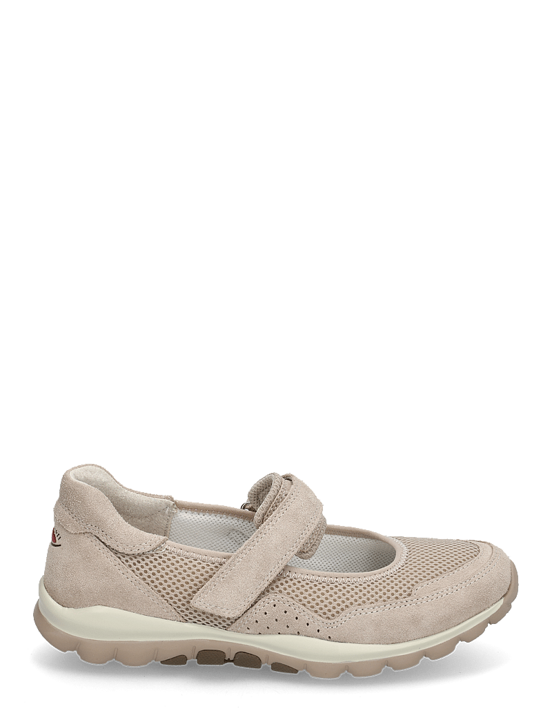 Gabor - rollingsoft mary jane - besondere anlässe - sand - 1