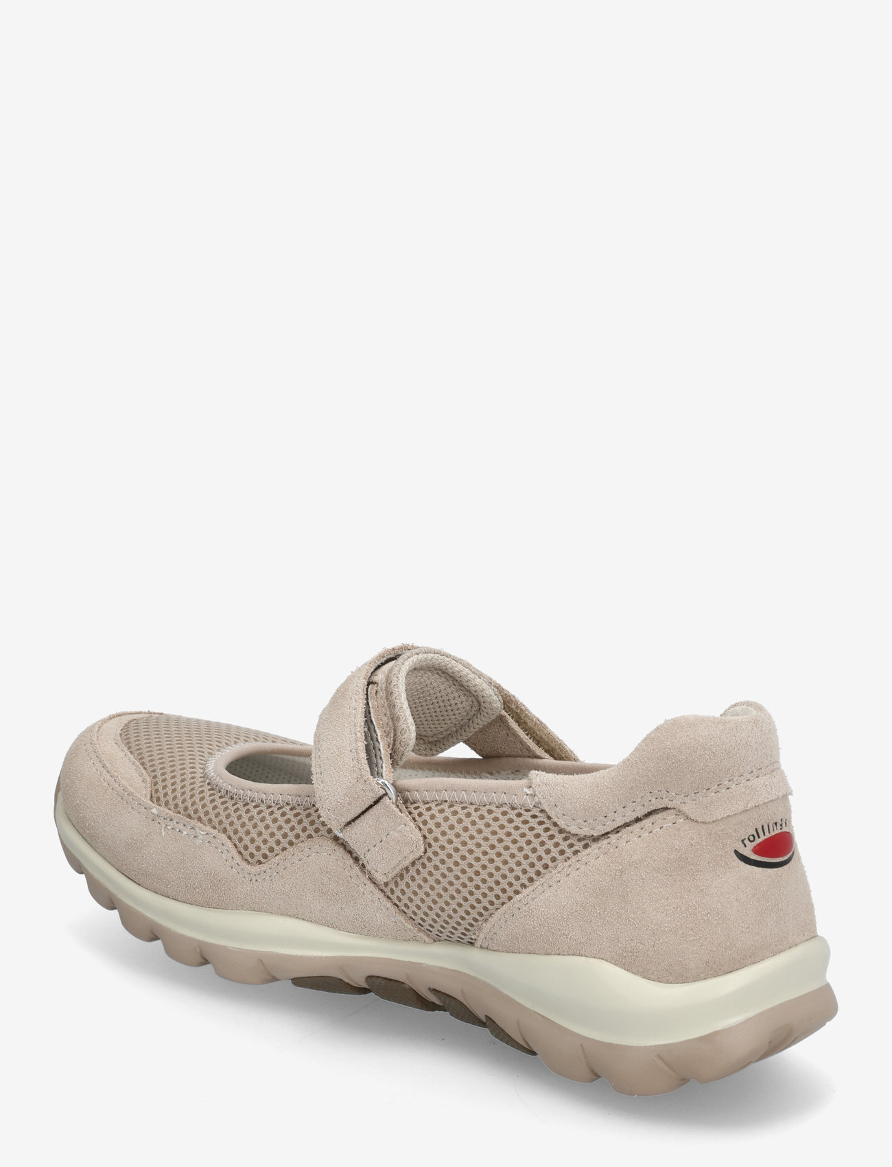 Gabor - rollingsoft mary jane - besondere anlässe - sand - 2