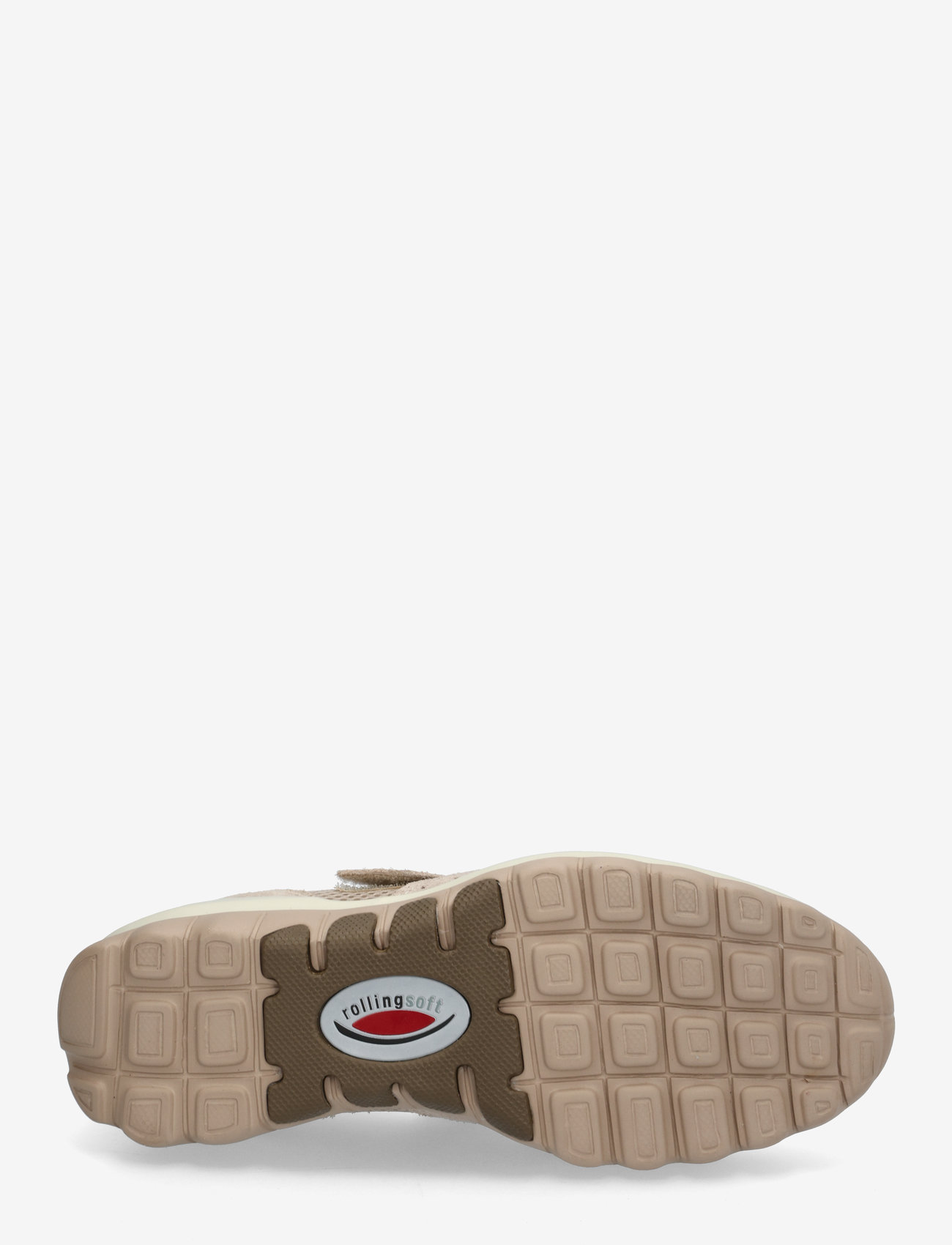 Gabor - rollingsoft mary jane - besondere anlässe - sand - 4