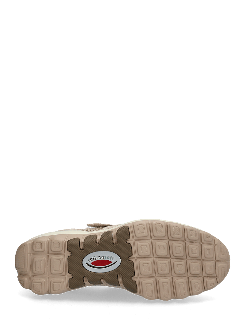 Gabor - rollingsoft mary jane - besondere anlässe - sand - 4