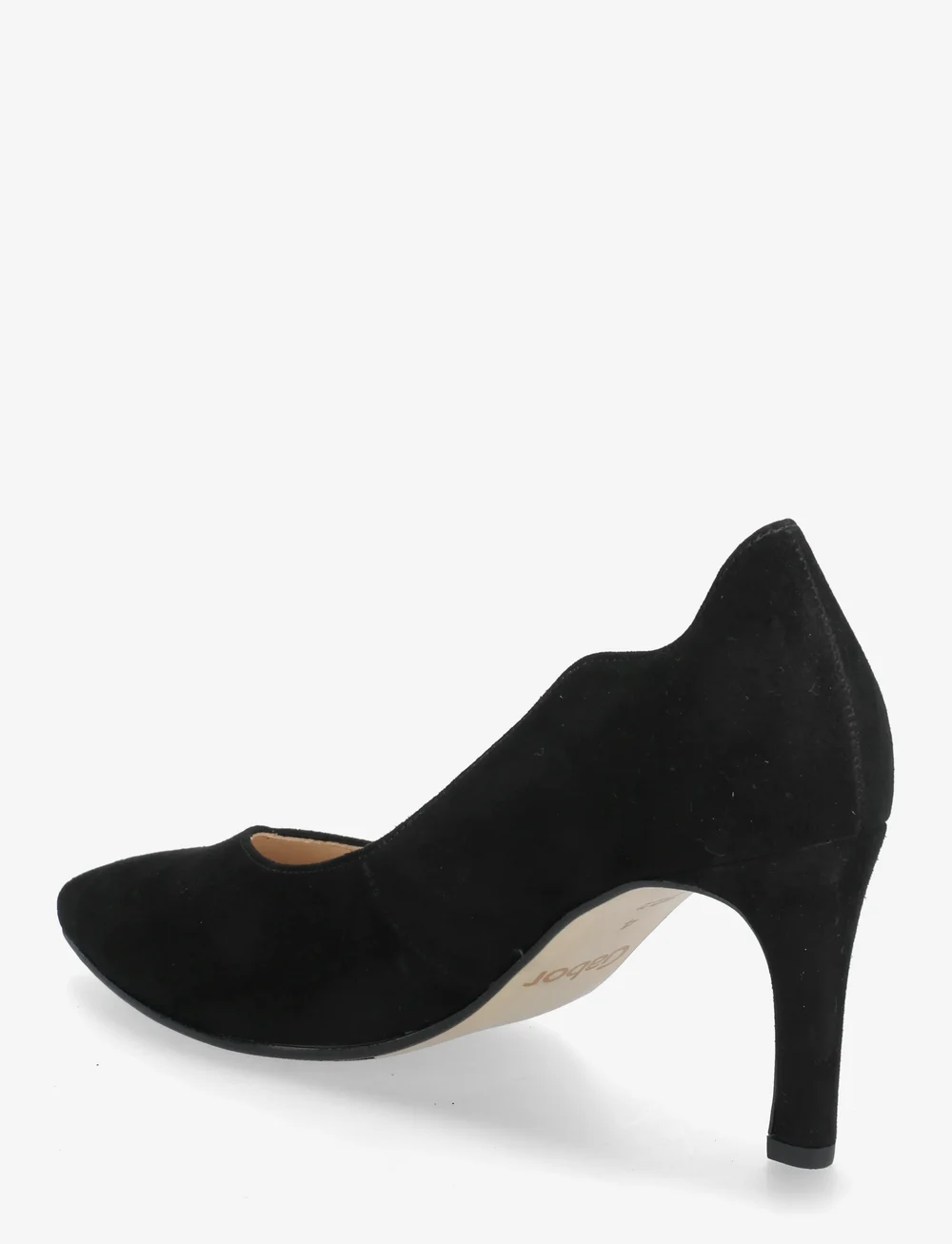 Gabor - Pumps - pumps - black - 2