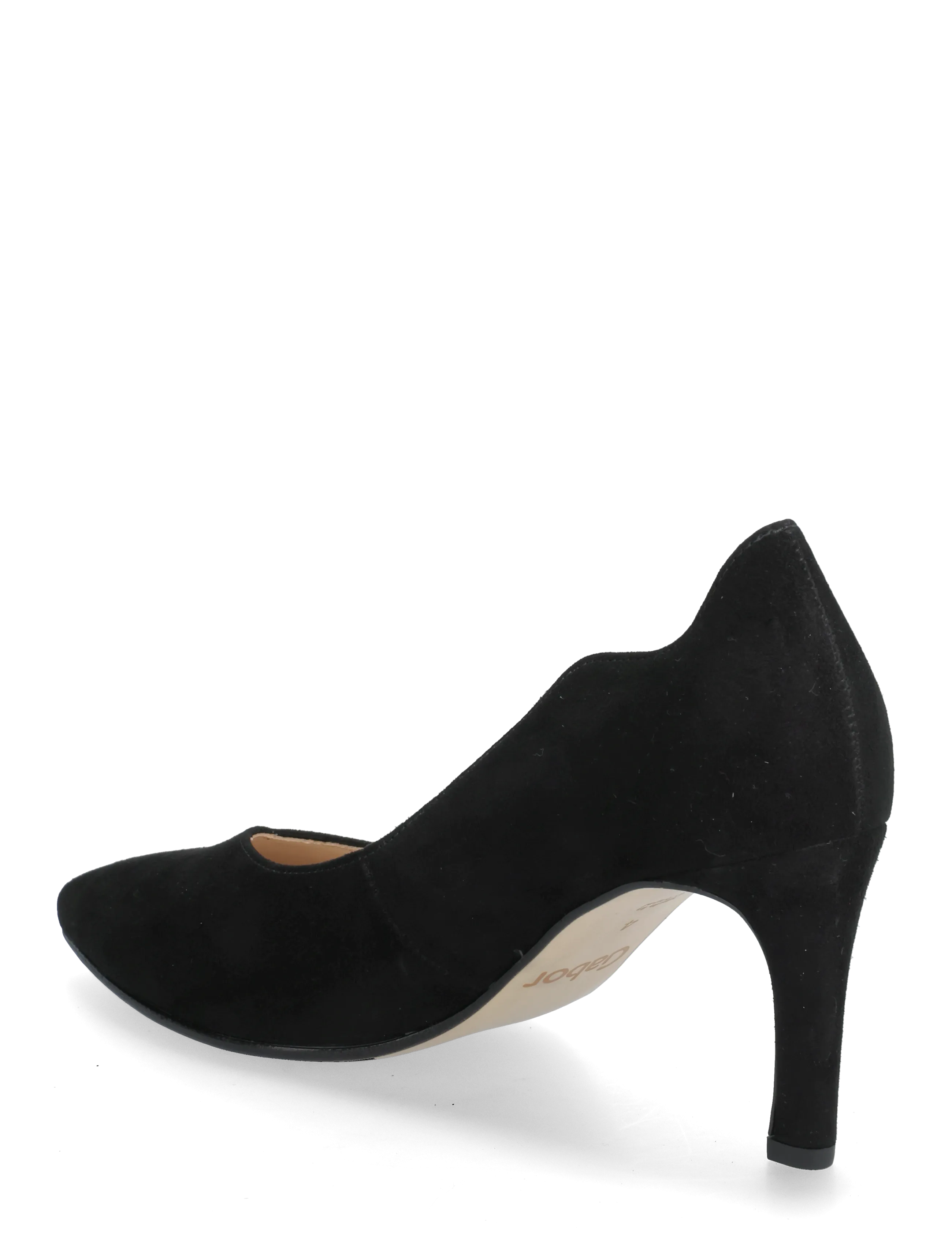 Gabor - Pumps - pumps - black - 2
