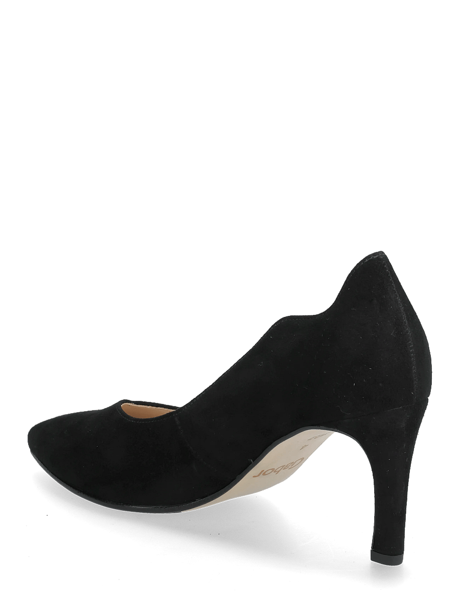 Gabor - Pumps - pumps - black - 2