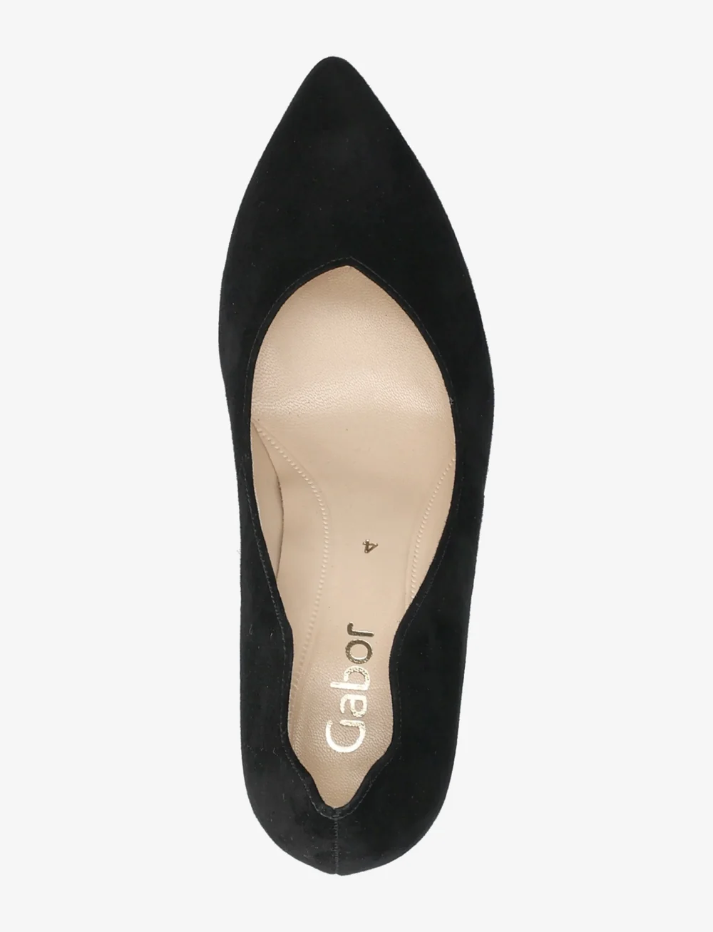 Gabor - Pumps - pumps - black - 3
