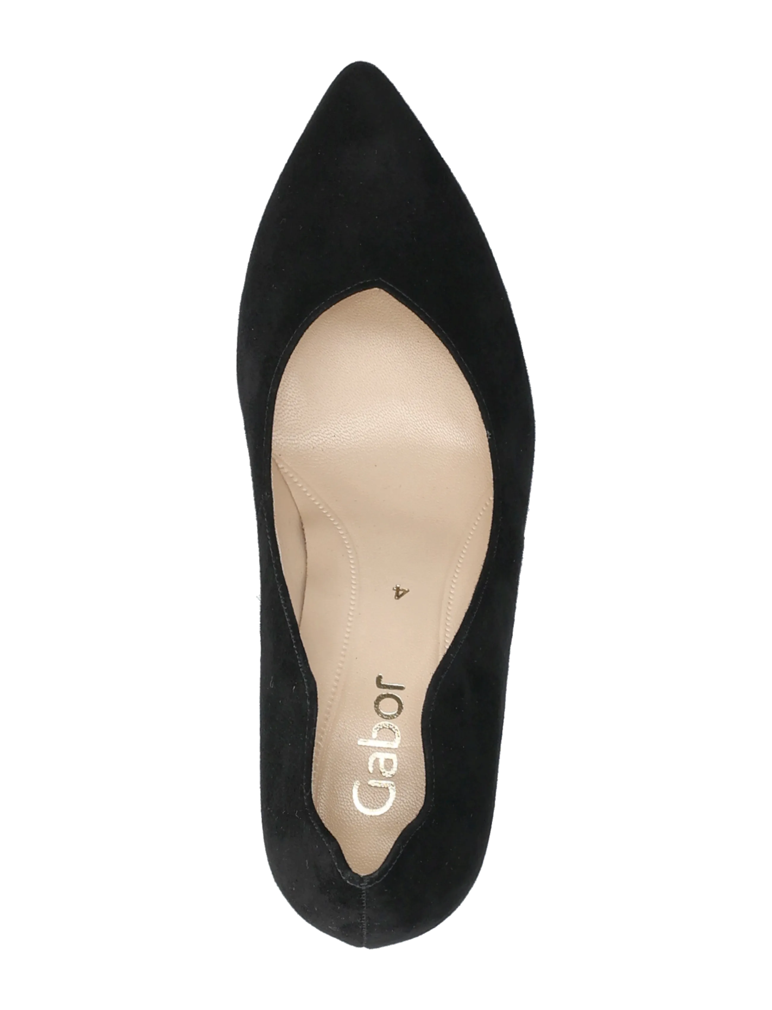 Gabor - Pumps - pumps - black - 3