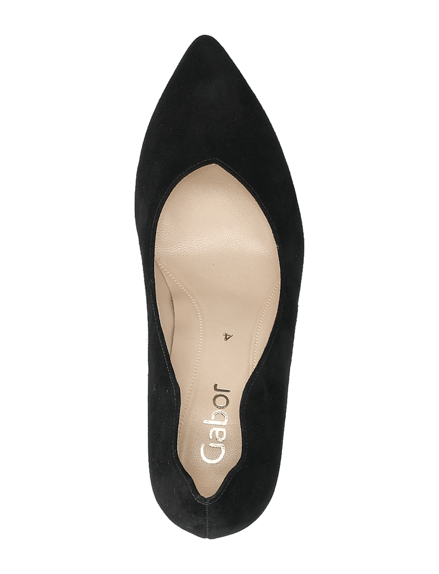 Gabor - Pumps - pumps - black - 3