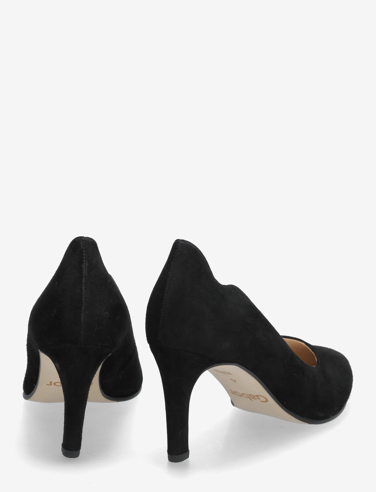 Gabor - Pumps - pumps - black - 4