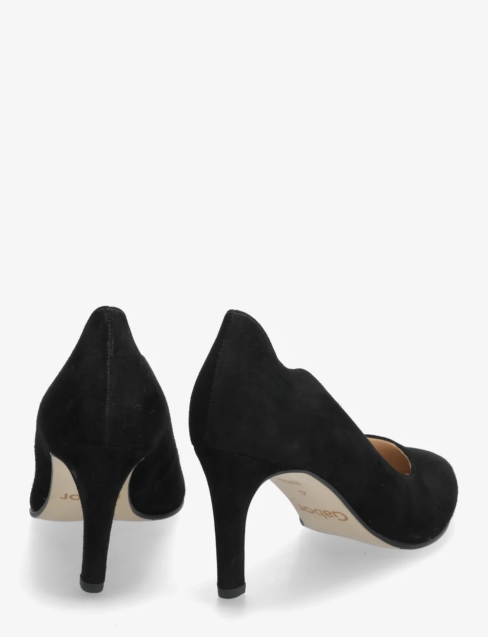 Gabor - Pumps - pumps - black - 4
